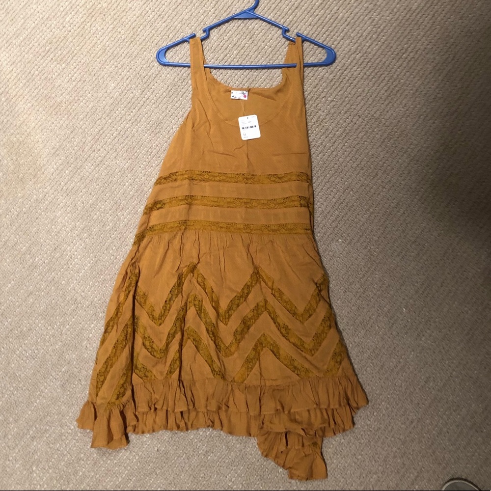 Sun dress
